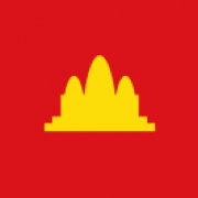 200px flag of democratic kampuchea svg