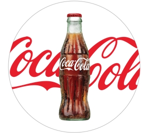 Coca cola rendition 300 270