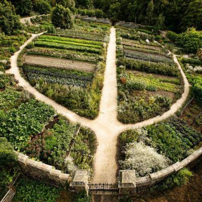 What is permaculture